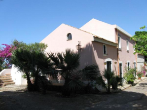  Residence il Baglio  Сан Коно